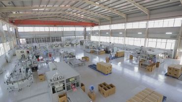 生產(chǎn)車間3