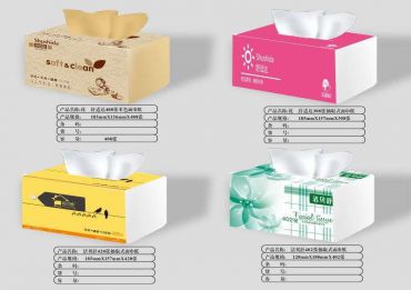 別再拿衛(wèi)生紙擦嘴了！買衛(wèi)生紙黃的好還是白的好？區(qū)別看這里