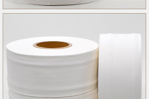 保定大軸紙廠家壓紋紙巾上的壓紋是如何生產(chǎn)的？