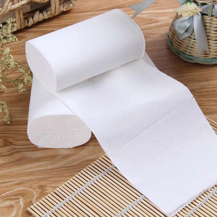 保定大軸紙廠家問衛(wèi)生紙加工現(xiàn)在還能做嗎？